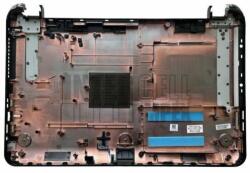 HP 15-G 15-R 250 G3 256 G3 255 G3 series 775087-001 VGA nyílás nélkül alsó burkolat gyári