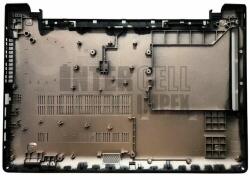 Lenovo Ideapad 110-15ISK 110-15IKB series 5CB0L82891 alsó burkolat fekete gyári