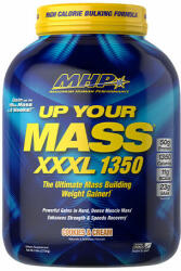 MHP Up Your MASS XXXL 1350 (2, 7kg)