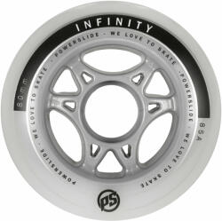 Powerslide Infinity 80mm 85A (4buc)