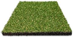  Dale de cauciuc ReFlex 3cmx40cmx40 cm acoperite cu gazon artificial de 18 mm (RFAG03040402)