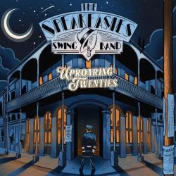 UNIVERSAL The Speakeasies Swing Band - Uproaring Twenties (1lp) (6d1752)