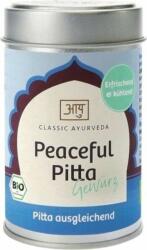 Classic Ayurveda Peaceful Pitta Fűszer, Bio - 50 g