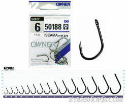 Owner Hooks Iseama We 50188 - 2