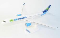 Airbus A350 Airbus A350-900 Air Caraibes repülőgép modell F-HTRE