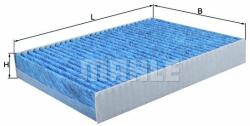 KNECHT Filtru, aer habitaclu KNECHT CareMetix® LAO 686 (LAO 686)
