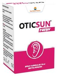 SUNWAVE Pharma Oticsun Spray Auricular 10ml