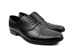 Lucas Shoes OFERTA MARIMEA 41 - Pantofi barbati eleganti din piele naturala LUCAS 347N