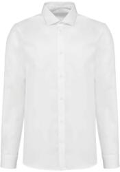 Kariban Premium Camasa barbati, bumbac 100%, Kariban Premium PK506, white (pk506wh)