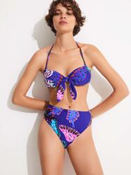 Desigual Alana I Partea inferioară a costumului de baie Desigual | Albastru | Femei | XS Costum de baie dama