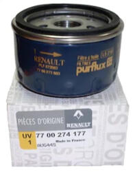 OE RENAULT Filtru ulei OE RENAULT 82 00 768 913 (82 00 768 913)