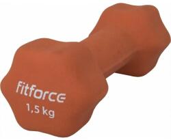 Fitforce Fdbn 1, 5 Kg - sportisimo - 28,99 RON