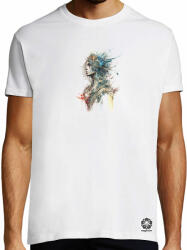 Magnolion Kiborg varázsló v14 póló