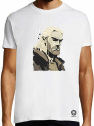 Magnolion Az izlandi v1 póló