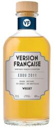 Eddu 2011 Version Française (0, 7L / 48%) - ginnet