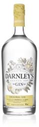 Darnley's gin (0, 7L / 40%) - ginnet