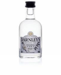 Darnley's gin mini (0, 05L / 40%) - ginnet
