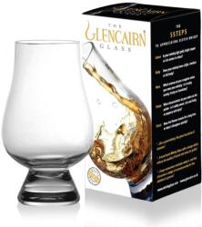 Glencairn kristálypohár (papírdobozban) - ginnet