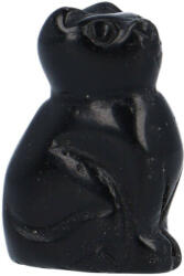 Cica, ónix, kb. 25 mm (gddcv1onx)
