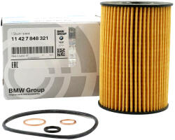 OE BMW Filtru ulei OE BMW 11427848321 (11427848321)