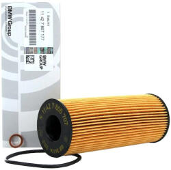 OE BMW Filtru ulei OE BMW 11 42 7 807 177 (11 42 7 807 177)