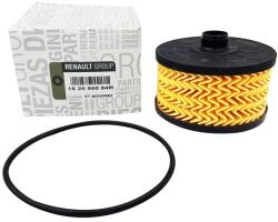 OE RENAULT Filtru ulei OE RENAULT 152095084R (152095084R)