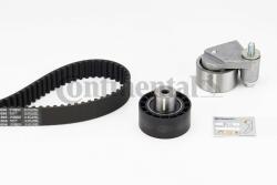 Continental Ctam Set curea de distributie CONTINENTAL CTAM CT1096K1 (CT1096K1) - automobilus