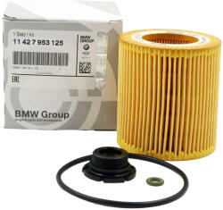 OE BMW Filtru ulei OE BMW 11427953125 (11427953125)
