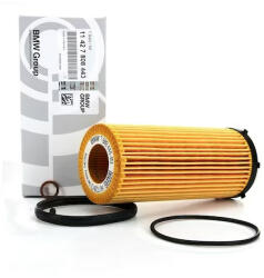 OE BMW Filtru ulei OE BMW 11 42 7 808 443 (11 42 7 808 443)