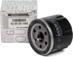 OE RENAULT Filtru ulei OE RENAULT 82 00 257 642 (82 00 257 642)