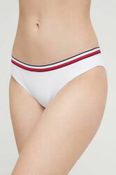 Tommy Hilfiger bikini alsó fehér - fehér S - answear - 17 990 Ft
