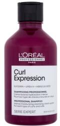 L'Oréal Curl Expression Professional Jelly Shampoo șampon 300 ml pentru femei