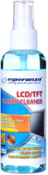 Esperanza Solutie de curatare Esperanza ES107 equipment cleansing kit LCD/TFT/Plasma 100 ml (ES107)