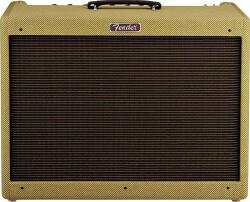 Fender Blues Deluxe Reissue 112 csöves gitárkombó