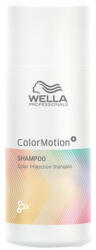 Wella Sampon pentru par vopsit si deteriorat Color Motion+ 50ml (4064666337555)