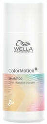 Wella Sampon pentru protectia culorii parului vopsit si deteriorat ColorMotion+ 50ml (3614226750709)