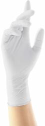 GMT Gumikesztyű latex púdermentes XL 100 db/doboz, GMT Super Gloves fehér - tonerpiac