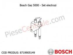 Bosch Set electrozi centrala termica Bosch Gaz 5000, Buderus Logamax U042 (87199051490)