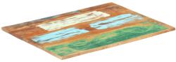 vidaXL Blat masă dreptunghiular 60x90 cm lemn masiv reciclat 15-16 mm (286044)