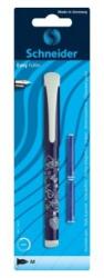 Schneider Stilou Easy + 2 rezerve/blister Schneider, diverse culori 76221 (76221)