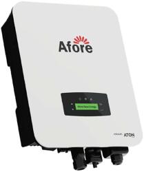 Afore Соларен инвертор Afore AF5K-SL, 5000VA, 4800W (AF5K-SL)