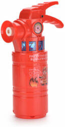 Tűzoltó készülék formájú automata buborékfújó játékpisztoly (BBJ) (pepita-4225206)