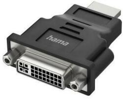 Hama 200339 Преходник hdmi > dvi 4k (hama-200339)