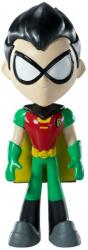 The Noble Collection Figurină de acțiune The Noble Collection DC Comics: Teen Titans GO - Robin (Bendyfigs), 11 cm (NN1195) Figurina