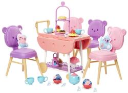 Mattel Barbie Prima mea Barbie Tea Party Play Set (25HMM65)