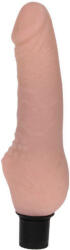 LyBaile Vibrator Realist Cyber Vibe, Natural. 23.8 cm Vibrator