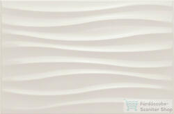 Marazzi Colorblock Strutture Tide Grey 3D 25x38 cm-es falicsempe M00S (M00S)