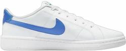 Nike COURT ROYALE 2 NN , Alb , 42.5