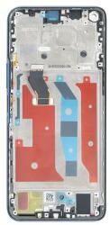 NBA001LCD101120027611 Honor 50 Lite / Honor X20 kék OEM LCD kijelző érintővel kerettel, előlap (NBA001LCD101120027611)