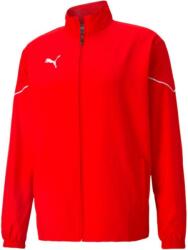 PUMA teamRISE Sideline Jacket Dzseki 65732601 Méret S